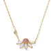 Kendra Scott Anya Flower Necklace - Kendra Scott