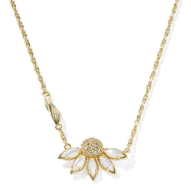 Kendra Scott Anya Flower Necklace - Kendra Scott
