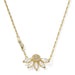 Kendra Scott Anya Flower Necklace - Kendra Scott