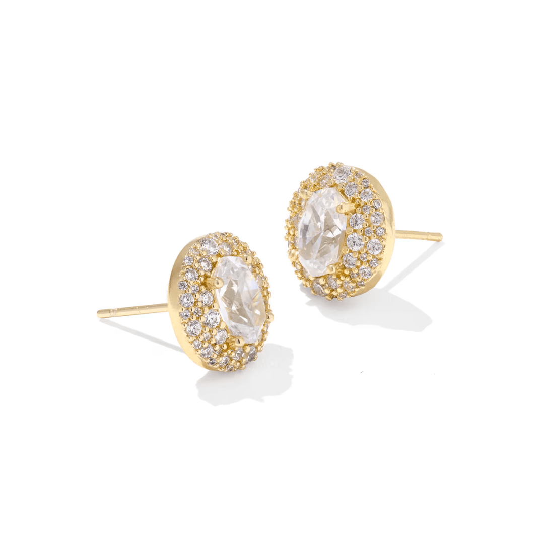 Kendra Scott Bella Stud Earrings - Kendra Scott