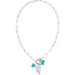 Kendra Scott Bianca Butterfly Charm Necklace - Kendra Scott