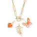 Kendra Scott Bianca Butterfly Charm Necklace - Kendra Scott
