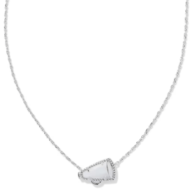 Kendra Scott Cheer Short Pendant Necklace - Kendra Scott