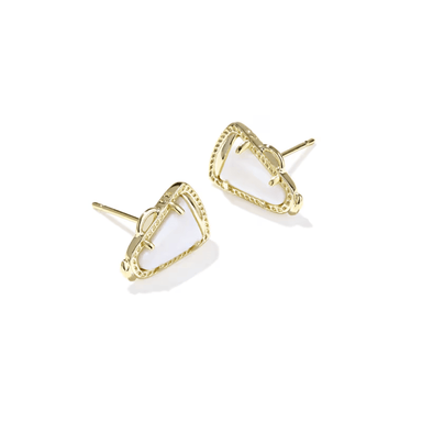 Kendra Scott Cheer Stud Earrings - Kendra Scott