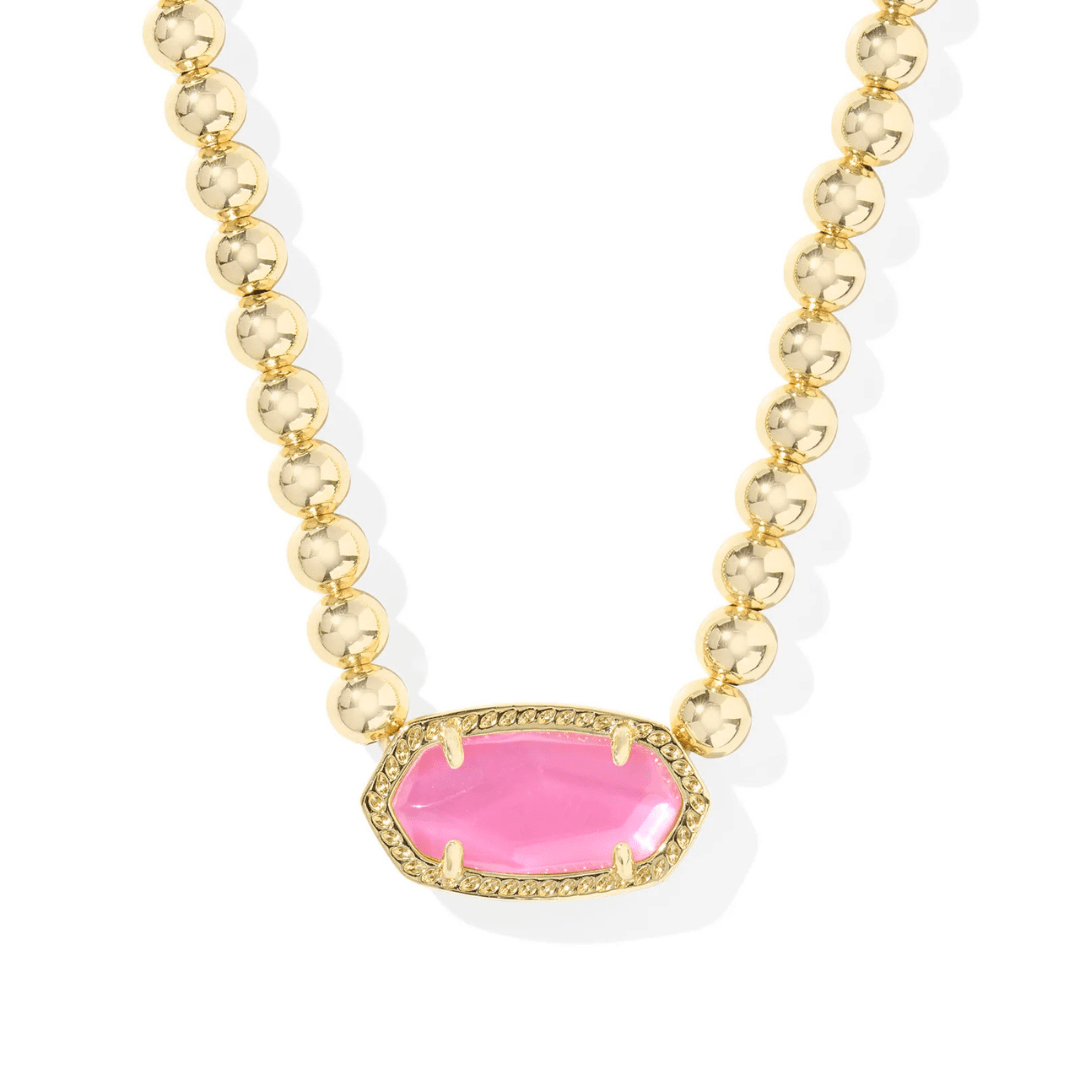 Kendra Scott Elisa Beaded Necklace - Kendra Scott
