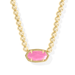 Kendra Scott Elisa Beaded Necklace - Kendra Scott
