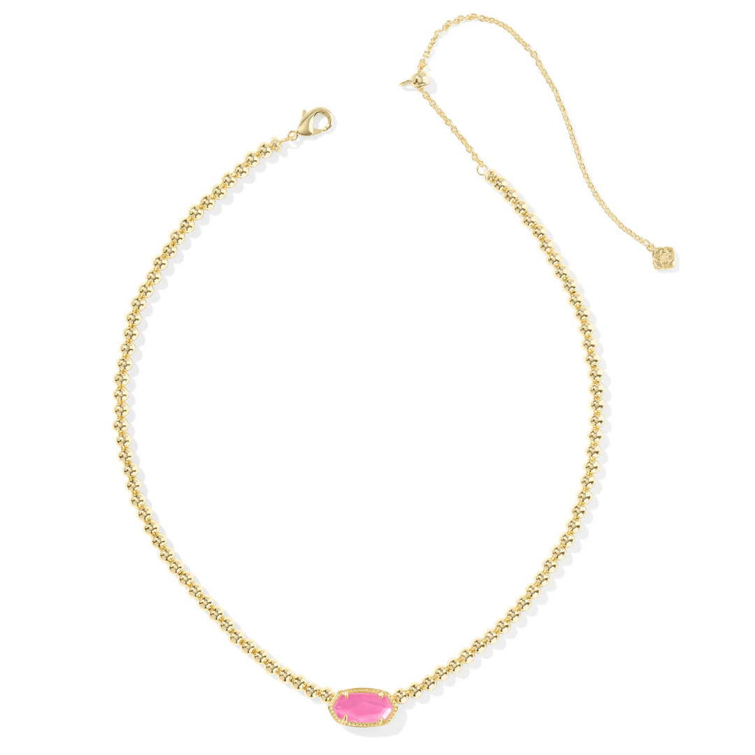 Kendra Scott Elisa Beaded Necklace - Kendra Scott