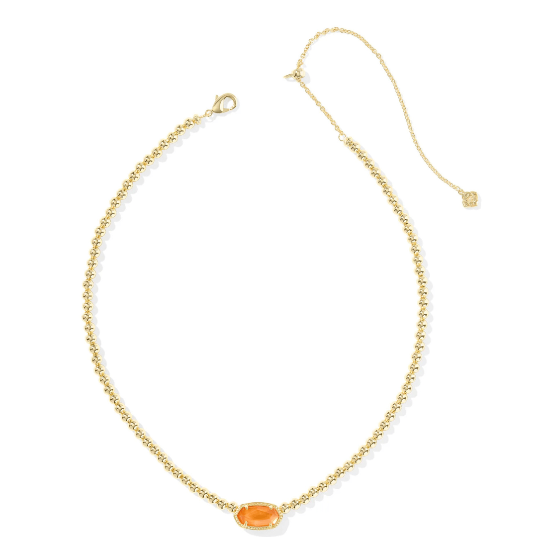 Kendra Scott Elisa Beaded Necklace - Kendra Scott