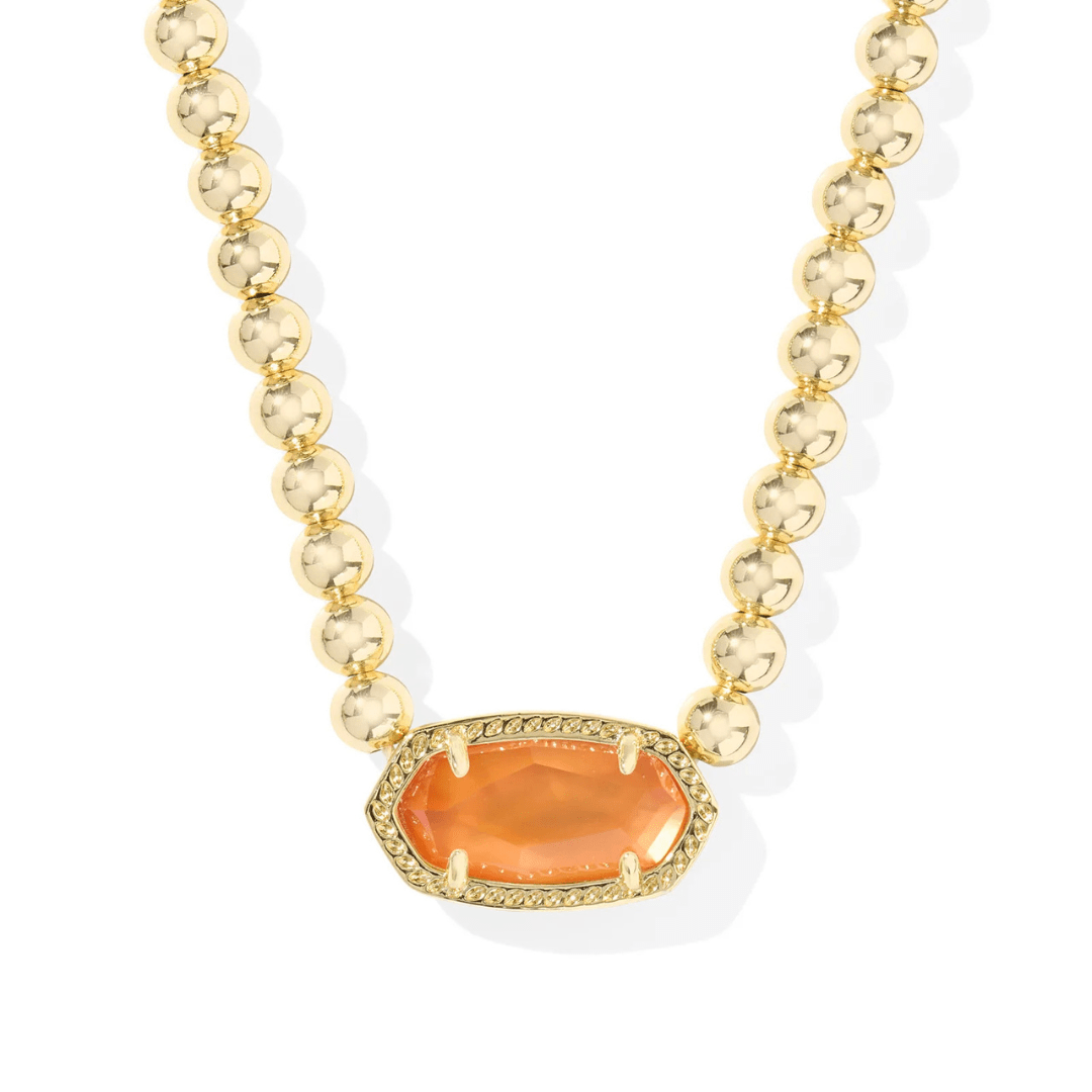Kendra Scott Elisa Beaded Necklace - Kendra Scott