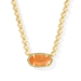 Kendra Scott Elisa Beaded Necklace - Kendra Scott