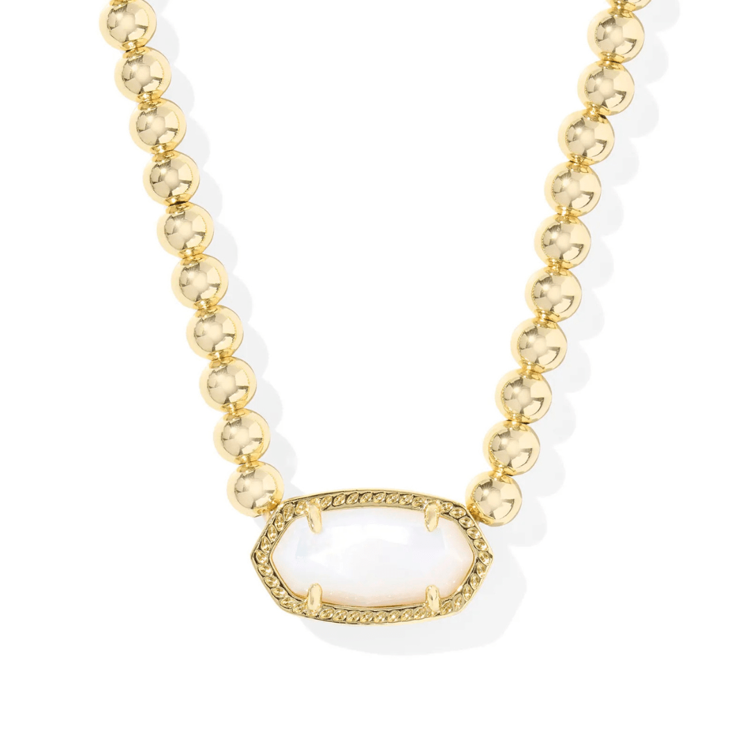 Kendra Scott Elisa Beaded Necklace - Kendra Scott