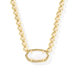 Kendra Scott Elisa Beaded Necklace - Kendra Scott