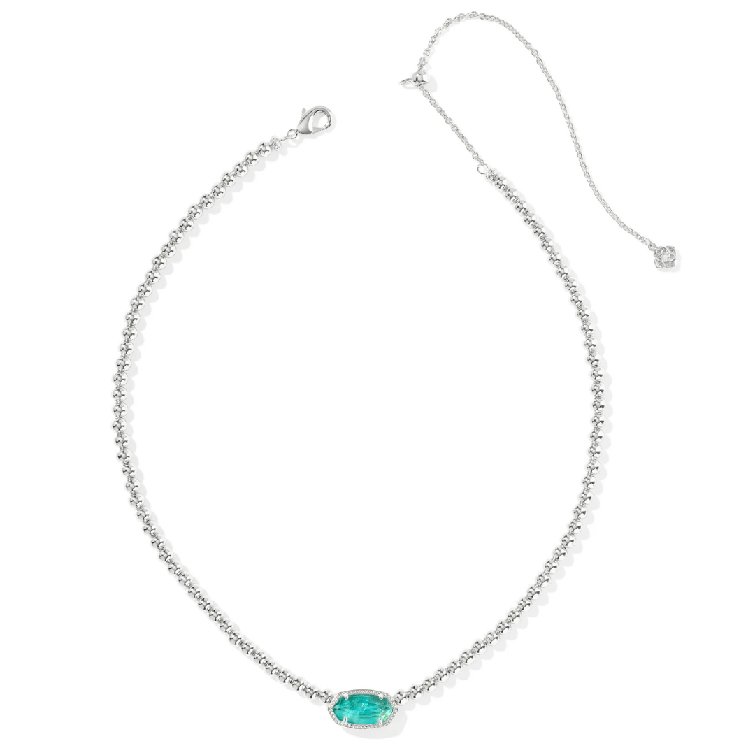 Kendra Scott Elisa Beaded Necklace - Kendra Scott