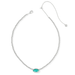 Kendra Scott Elisa Beaded Necklace - Kendra Scott