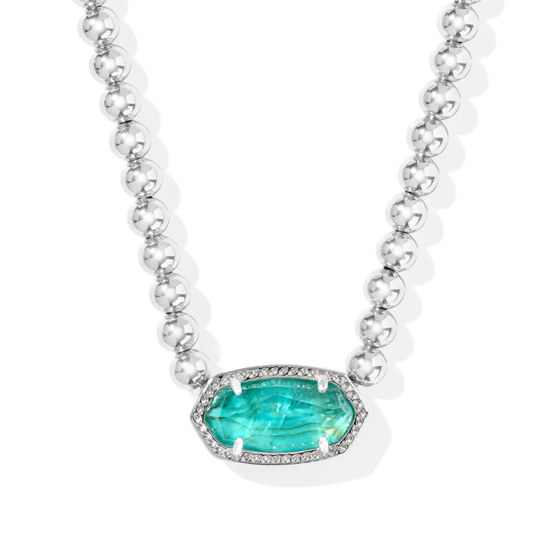 Kendra Scott Elisa Beaded Necklace - Kendra Scott