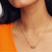 Kendra Scott Elisa Boo Gold Necklace - Kendra Scott