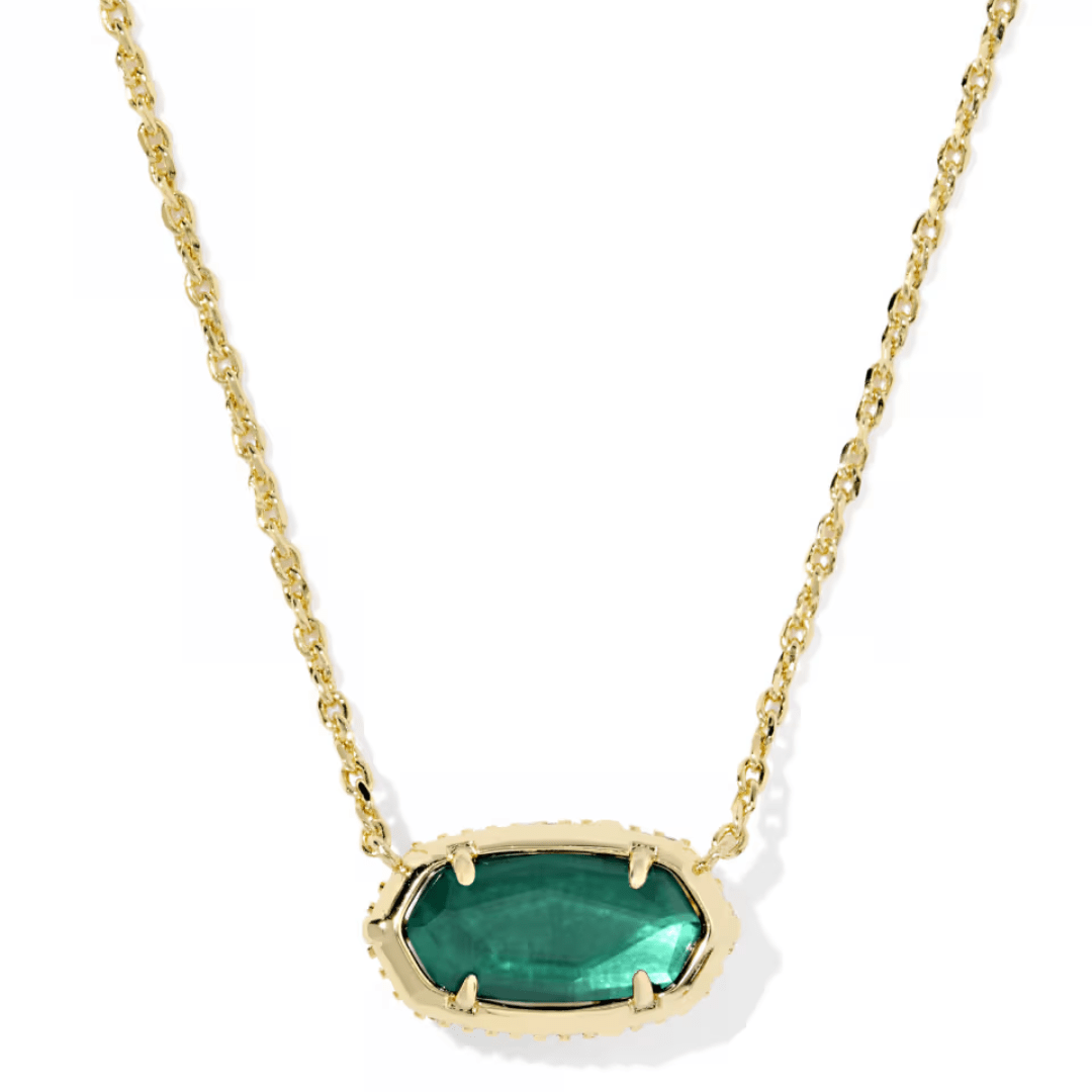 Kendra Scott Elisa Bow Necklace - Kendra Scott