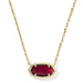 Kendra Scott Elisa Bow Necklace - Kendra Scott