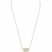 Kendra Scott Elisa Filigree Necklace - Kendra Scott