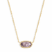 Kendra Scott Elisa Gold Necklace - Kendra Scott