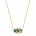 Kendra Scott Elisa Gold Necklace - Kendra Scott