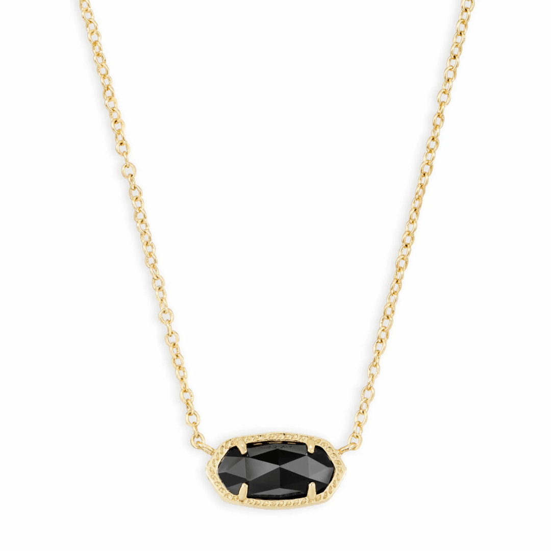 Kendra Scott Elisa Gold Necklace - Kendra Scott