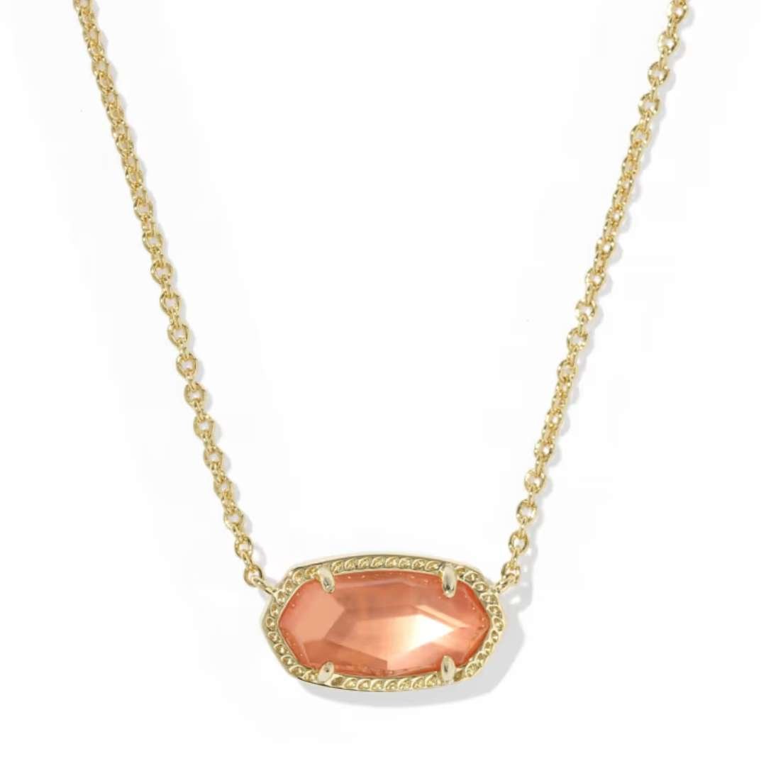 Kendra Scott Elisa Gold Necklace - Kendra Scott
