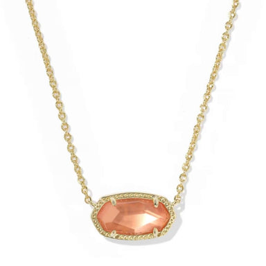Kendra Scott Elisa Gold Necklace - Kendra Scott