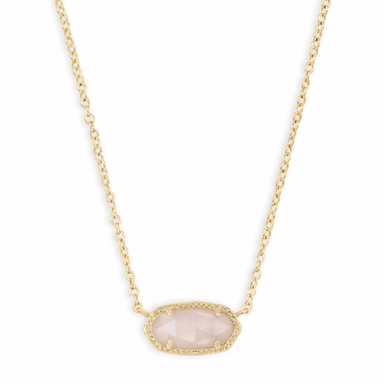 Kendra Scott Elisa Gold Necklace - Kendra Scott