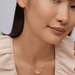 Kendra Scott Elisa Gold Necklace - Kendra Scott