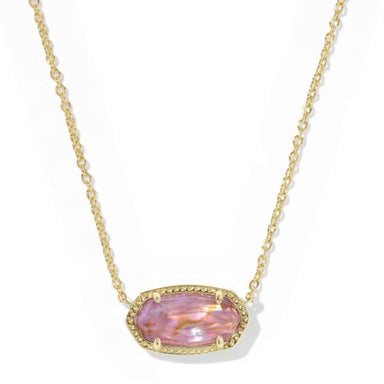 Kendra Scott Elisa Gold Necklace - Kendra Scott