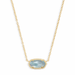 Kendra Scott Elisa Gold Necklace - Kendra Scott