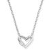 Kendra Scott Emery Heart Necklace - Kendra Scott