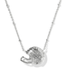 Kendra Scott Football Helmet Necklace - Kendra Scott