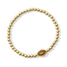 Kendra Scott Football Stretch Bracelet - Kendra Scott