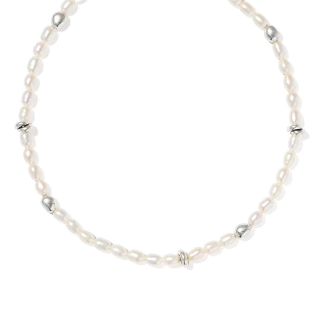 Kendra Scott Gabriella Pearl Strand Necklace - Kendra Scott