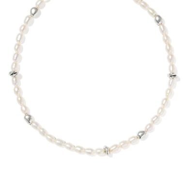 Kendra Scott Gabriella Pearl Strand Necklace - Kendra Scott