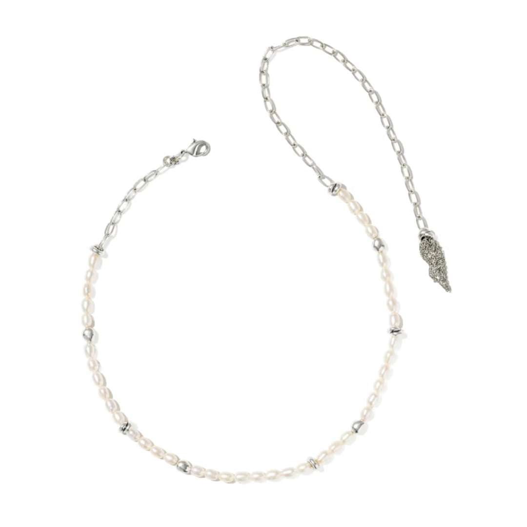 Kendra Scott Gabriella Pearl Strand Necklace - Kendra Scott