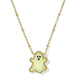 Kendra Scott Ghost Pendant Necklace - Kendra Scott