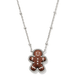 Kendra Scott Gingerbread Pendant Necklace - Kendra Scott