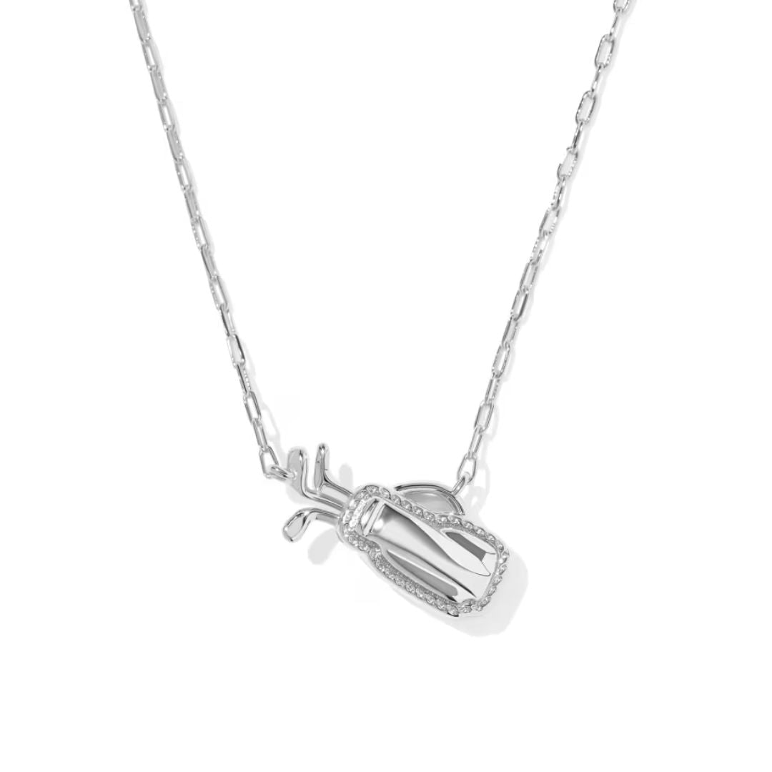 Kendra Scott Golf Pendant Necklace - Kendra Scott