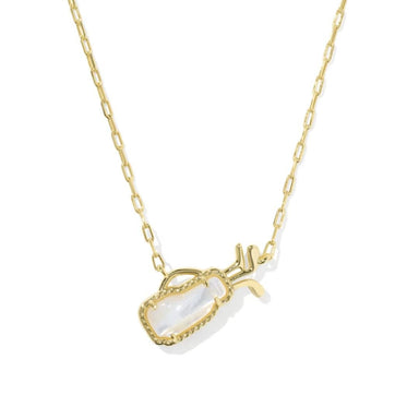 Kendra Scott Golf Pendant Necklace - Kendra Scott