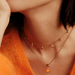 Kendra Scott Halloween Strand Necklace - Kendra Scott