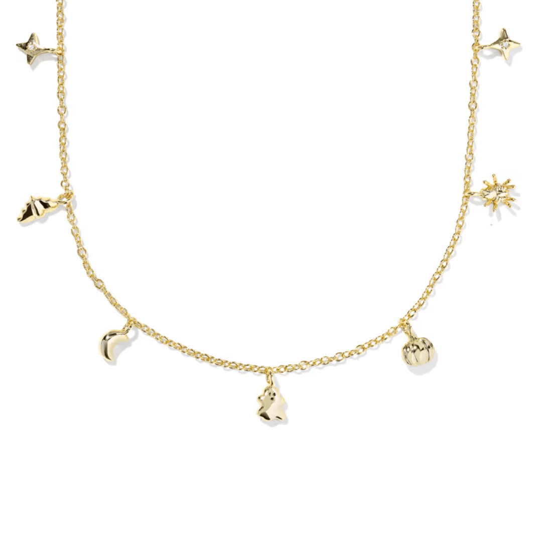 Kendra Scott Halloween Strand Necklace - Kendra Scott