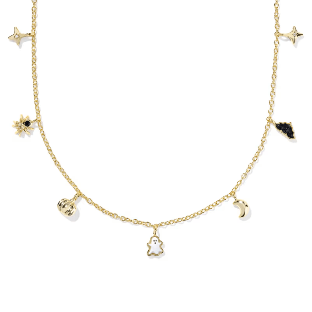 Kendra Scott Halloween Strand Necklace - Kendra Scott
