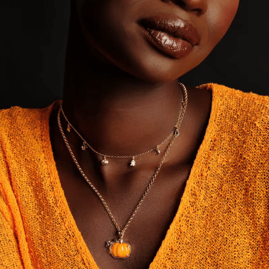 Kendra Scott Halloween Strand Necklace - Kendra Scott