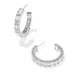 Kendra Scott Jamie Hoop Earrings - Kendra Scott