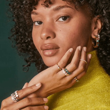 Kendra Scott Jamie Huggie Earrings - Kendra Scott