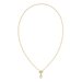 Kendra Scott Mini Elisa Toggle Pendant Necklace - Kendra Scott