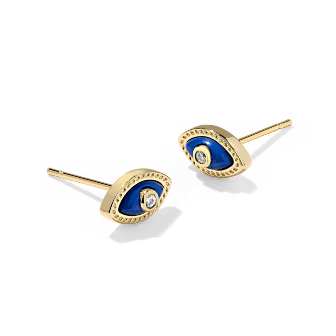 Kendra Scott Mini Eye Stud Earrings - Kendra Scott